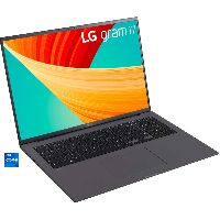 LG gram 17Z90R-G.AA79G, Notebook
