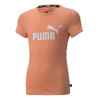 Puma Shirt - Mädchen - orange, 19% reduziert