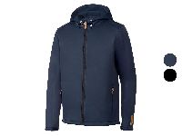 CRIVIT® Jacke Herren, atmungsaktiv