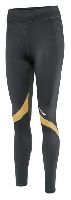 Hummel Sporthose ALTHEA High Waist Tights Damen Leggings Hose Sport Sportlegging Sporthose