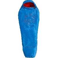 Jack Wolfskin GROW UP KIDS, Schlafsack
