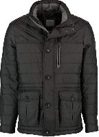 BUGATTI Steppjacke