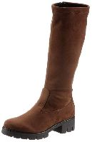 Gabor Stiefel mit XS-Stretch-Schaft