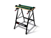 PARKSIDE® Werk- und Spanntisch, 150 kg, zusammenklappbar