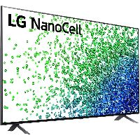 LG 50NANO809PA, LED-Fernseher
