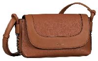 Gabor Umhängetasche ELENI Flap bag S no zip, mit Reißverschluss-Rückfach