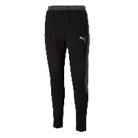 Puma Hose atmungsaktiv - Herren - schwarz, 31% reduziert