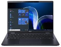 B-Ware: Acer TravelMate P6 Intel Core i7-1165G7 Notebook 35,56 cm (14