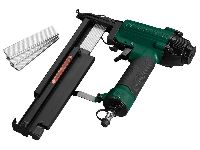 PARKSIDE® Druckluft-Tacker-Set »PDT 40 F4«, max. 8 bar