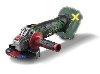 PARKSIDE® 20 V Akku-Winkelschleifer »PWSA 20-Li F4«, ohne Akku und Ladegerät