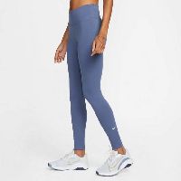 Nike Trainingstights ONE WOMEN'S MID-RISE LEGGINGS