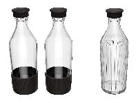 SILVERCREST® Ersatzflaschen Sprudler Twin