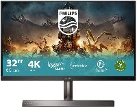 B-Ware: Philips Momentum 329M1RV Gaming-Monitor 80cm (31,5 Zoll)