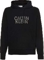 Calvin Klein Hoodie »DISTORTED LOGO HOODIE«