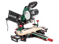 PARKSIDE® Kapp- und Zugsäge »PZKS 2000«, mit Laser