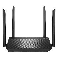 Asus RT-AC59U WLAN Router AC1500 Dual-Band, 4x GbE LAN