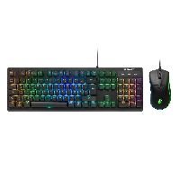 B-Ware: Sharkoon Skiller SGB30 Gaming Bundle