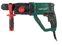 PARKSIDE® Bohr- und Meißelhammer »PBH 1050«, 1050 W