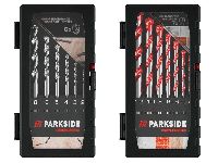 PARKSIDE PERFORMANCE Mehrzweckbohrer / Hochleistungsbohrer