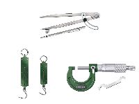 PARKSIDE® Messinstrumente