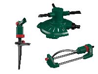 PARKSIDE® Rasensprenger, max. 4 bar