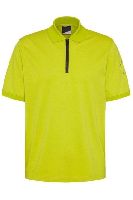 Bugatti Sweatshirt »HERREN POLO 1/2 ARM«