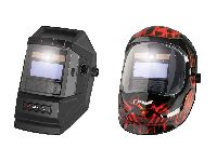 PARKSIDE® Schweißhelm Automatik »PSHL 2 D1«, mit LED
