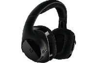 B-Ware: Logitech G533 Wireless Gaming Headset