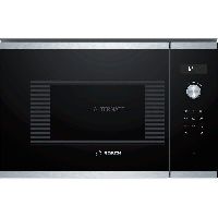 Bosch BFL524MS0 Serie | 6, Mikrowelle