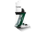 PARKSIDE® Absauganlage »PASA 550 A1«, mit 50-Liter-Auffangsack