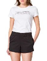 PUMA Damen Shorts, Puma Black, XS