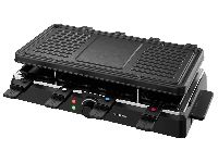 SILVERCREST® Raclette Grill »SRG 1300 D4«