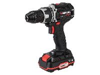 PARKSIDE PERFORMANCE Akkubohrschrauber Performance 20 V PABSP 20 Li B2