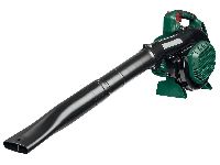 PARKSIDE® Benzin Laubsauger und -bläser »PBLS 26 A1«, max. 950 m³/h