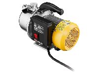 PARKSIDE® Gartenpumpen-Set »PGPS 1100 A1«, 4600 l/h, 4,5 bar, 4 m Saugschlauch