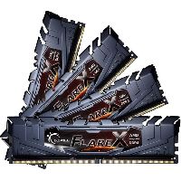 G.Skill DIMM 64 GB DDR4-2400 Quad-Kit, Arbeitsspeicher