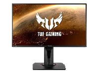 B-Ware: Asus TUF Gaming VG259Q LED-Monitor 63,5 cm (25 Zoll)