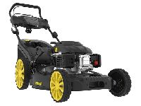 Güde Benzin-Rasenmäher »Big Wheeler 554.2 R«, 4,8 PS