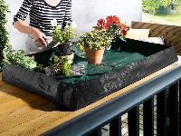 PARKSIDE® Pflanzplane, 100 x 150 cm