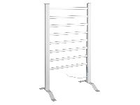 SILVERCREST® Beheizbarer Wand- /Standhandtuchhalter