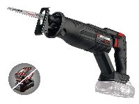 PARKSIDE PERFORMANCE 20 V Akku-Säbelsäge »PSSAP 20 Li C3«, ohne Akku und Ladegerät