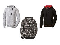 PARKSIDE® Herren Sweatpullover mit hohem Baumwollanteil