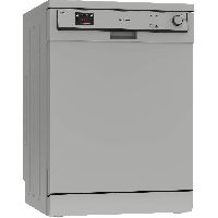 Sharp QW-HX12F47ES-DE, Spülmaschine