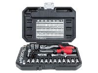 PARKSIDE® Steckschlüsselsatz, 1/4 Zoll, 36-teilig