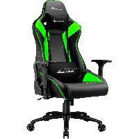 Sharkoon ELBRUS 3 Gaming Chair, Gaming-Stuhl