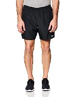 Nike Df Challenger 72In1 Shorts Black/Reflective silv