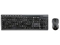 SILVERCREST® Tastatur und Maus Set, kabellos