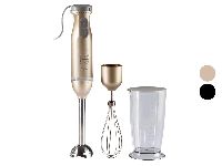 SILVERCREST® Stabmixer Set »SSMS 600 E5«, 600 W, 2-in-1