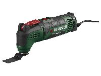 PARKSIDE® Multifunktionswerkzeug »PMFW 310 F4«, mit 5 Aufsätzen