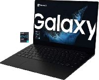 Samsung Galaxy Book2 Pro Notebook (33,78 cm/13,3 Zoll, Intel Core i5 1240P, Iris Xe Graphics, 256 GB SSD)